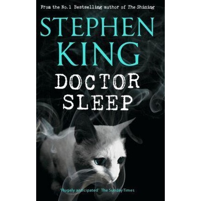 Doctor Sleep - King Stephen