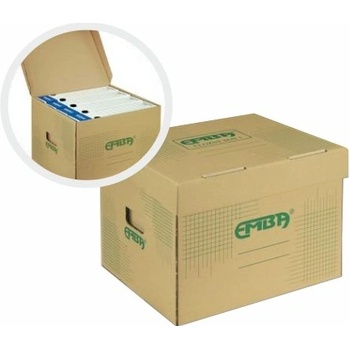 Emba Úložný box 3.H/H TYP UB3