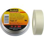 3M 27 Scotch Високотемпературна лента от стъклотъкан 12 mm x 20 m (7100119487)