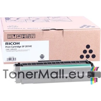 Ricoh Оригинална тонер касета ricoh sp201he