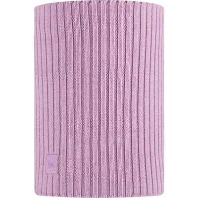 BUFF Топлинки за врат BUFF Merino Wool Neck Warmer Розов Velikost Универсален размер