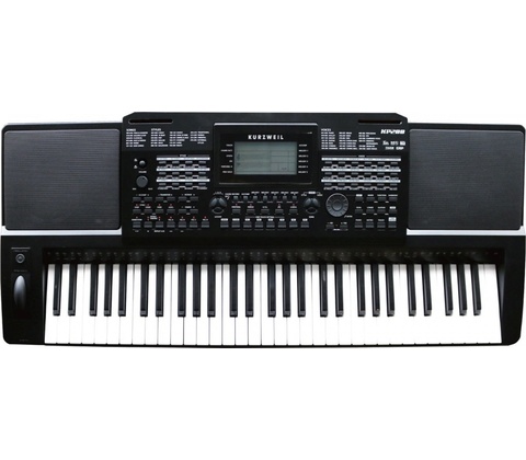 Kurzweil KP200