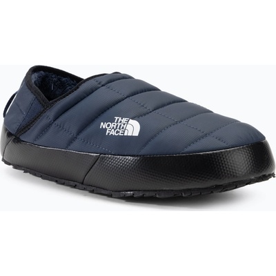 The North Face ThermoBall Traction Mule V zateplené papuče navy white