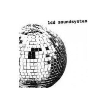 LCD Soundsystem - LCD Soundsystem CD