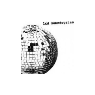 LCD Soundsystem - LCD Soundsystem CD