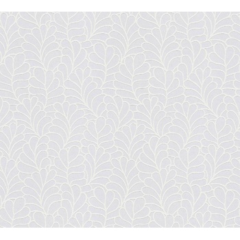 A. S. Création Възможен за пребоядисване влизелинов тапет за стена meistervlies 7 create 38469-1