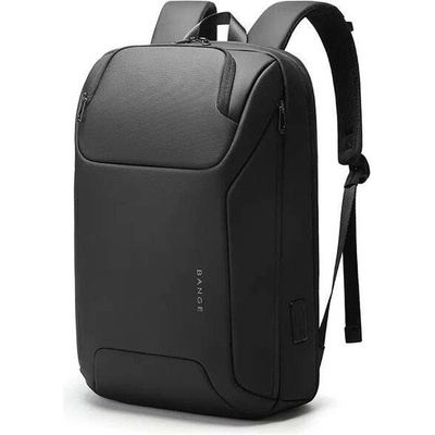 BANGE elegantní s USB Devon Černý 27 l