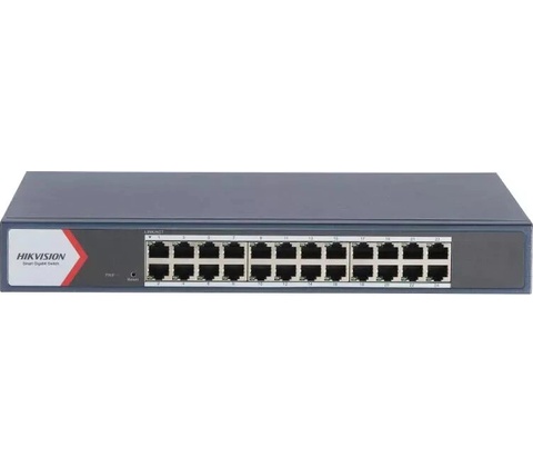 Hikvision DS-3E1524-EI