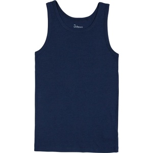 Joha Мъжко мериносово термобельо Joha Undershirt I Merino base layer - Dark Blue - размер XS (015-1250-0211)