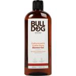 BULLDOG Cedarwood & Tonka Bean Shower Gel 500 ml