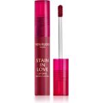 Bourjois Stay in Love тониращ балсам за устни цвят 05-Deeply In Love 3.5ml