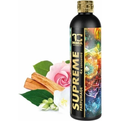 Dedra Parfumace parfém na praní Namaste 300 ml 60 PD