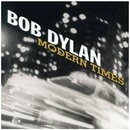 DYLAN BOB: MODERN TIMES, CD
