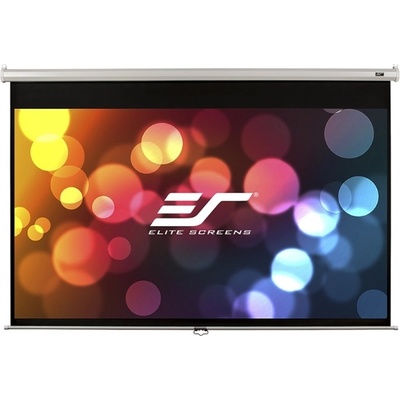 Elite Screens M100XWH – Zboží Živě