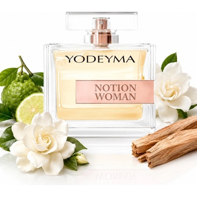 Yodeyma Notion parfém dámský 100 ml