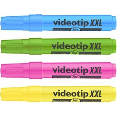 ICO Videotip XXL sada 4 ks 9580078006