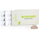 Veganus komplexní pro vegany a vegetariány 30 tablet