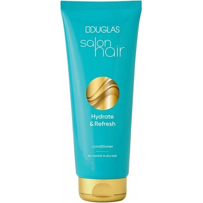 Douglas Hair Douglas Salon Hair Hydrate & Refresh Conditioner Балсам за коса дамски 200ml