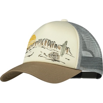 Buff Шапка с козирка Buff Trucker Cap - Multi - размер 53-62 cm (204-7248-0711)