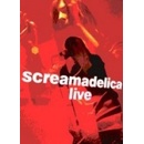 Primal Scream - Screamadelica DVD