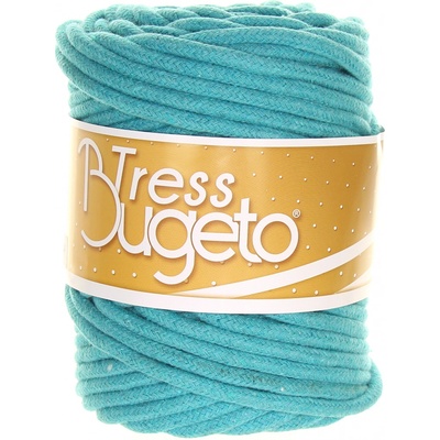 Bugeto Tress 6mm tyrkysová 606-223