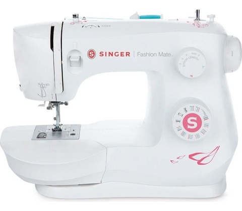 Singer 3333
