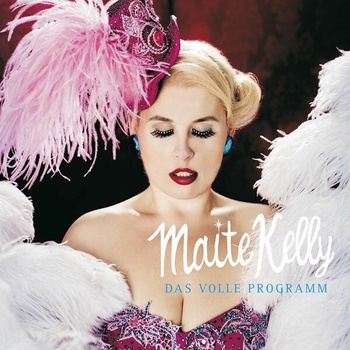 KELLY MAITE: DAS VOLLE PROGRAMM CD