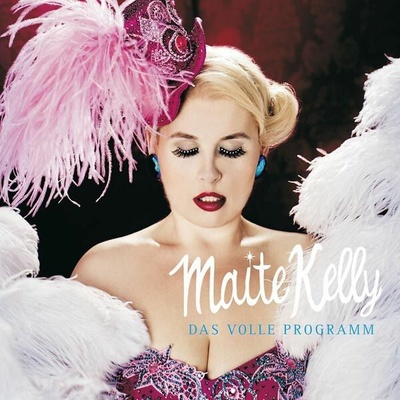 KELLY MAITE: DAS VOLLE PROGRAMM CD