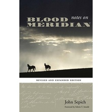 Notes on Blood Meridian Sepich JohnPaperback