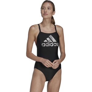 Adidas Цял бански Big Logo (HS5316)