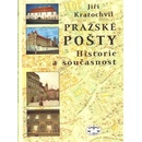 Pražské pošty historie a současnost
