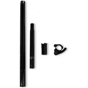 Brompton Telescopic Seatpost - Black