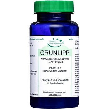 El Compra Зеленоуста Мида 50 g прах | El Compra (1449334 EC)