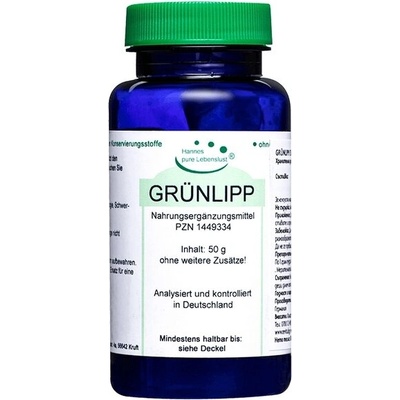 El Compra Зеленоуста Мида 50 g прах | El Compra (1449334 EC)