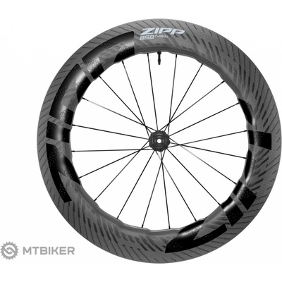 Zipp 858 NSW Carbon