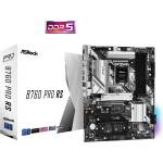 ASRock B760 PRO RS Дънни платки
