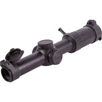 Sightmark Presidio 1-6x24 HDR SFP