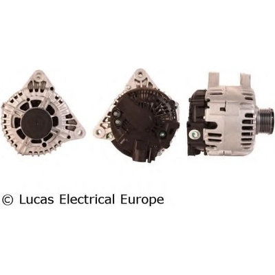 LUCAS ELECTRICAL Alternátor LUE LRA02226