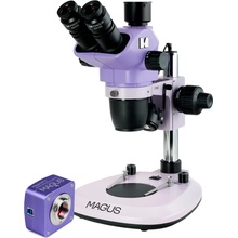 Magus Stereo D8T Plus