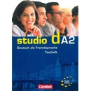 Studio d A2 Testvorbereitungsheft