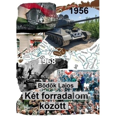 Két forradalom között