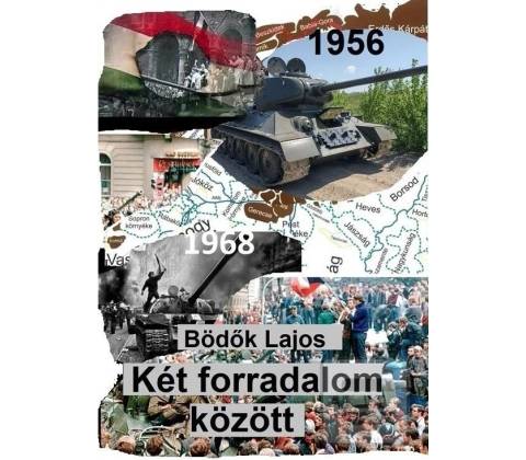Két forradalom között