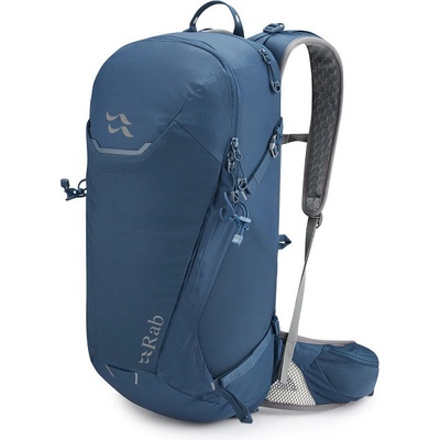 Rab Aeon 27l tmavě modrý