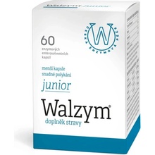 Walzym Junior 60 kapslí