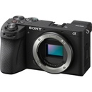 Image 1 of Sony Alpha A6700 15mm f/1.4 G + 70-350mm f/4.5-6.3 OSS