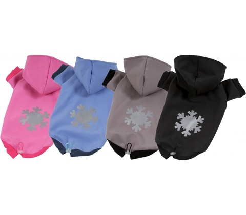 O´lala Pets Bunda Softshell