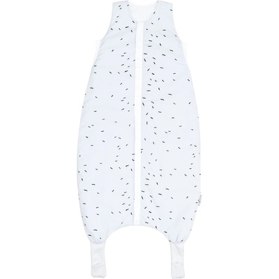 Kikkaboo Зимен спален чувал с крачета 4-5г Bear with me Blue (41130000077)