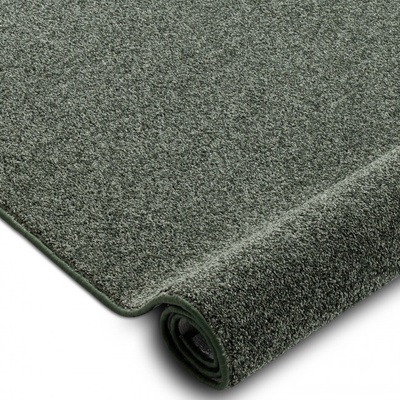 Nej-koberce INDUS 27 zelený metráž 200 cm