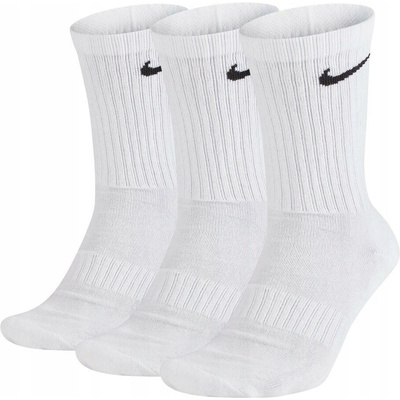 Nike Everyday Cushion Crew 3 páry