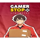 Gamer Stop Simulator